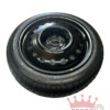 Space Saver / Full Size Steel Spare Wheels 3