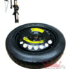 Space Saver / Full Size Steel Spare Wheels 2